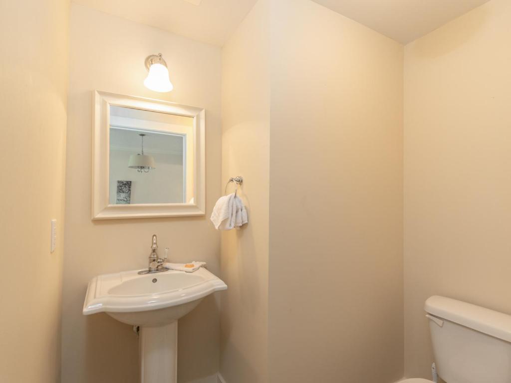 Waterscape A III Fort Walton Beach Exterior foto