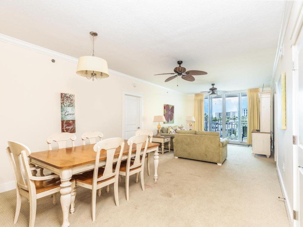 Waterscape A III Fort Walton Beach Exterior foto